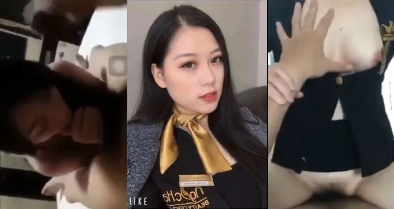 Lộ clip em người yêu phương anh bú thằng nhỏ ngoại tình cực sướng