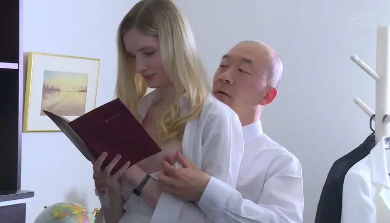 Vợ chấp nhận làm em người yêu cho đối tác của người chồng để trả nợ