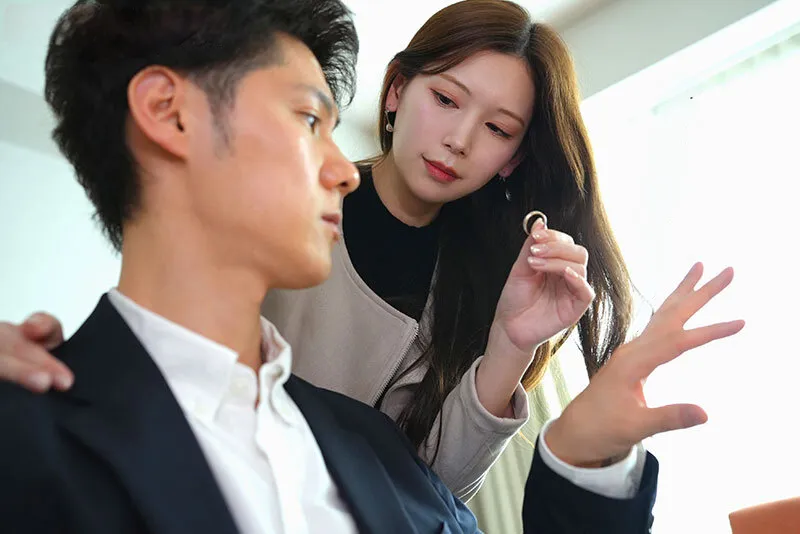 Cô vợ đi đi giã ngoại, ông xã ở nhà bị nhỏ em cô vợ gạ phang không trượt phát nào