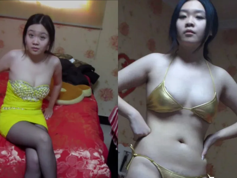 Xoạc bồ non tơ lỗ lồn hồng xinh đẹp